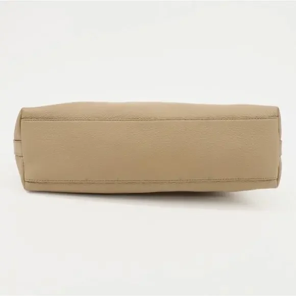 💎✨STUNNING✨💎AUTHENTIC GUCCI Shoulder Bag Beige - Picture 9 of 13